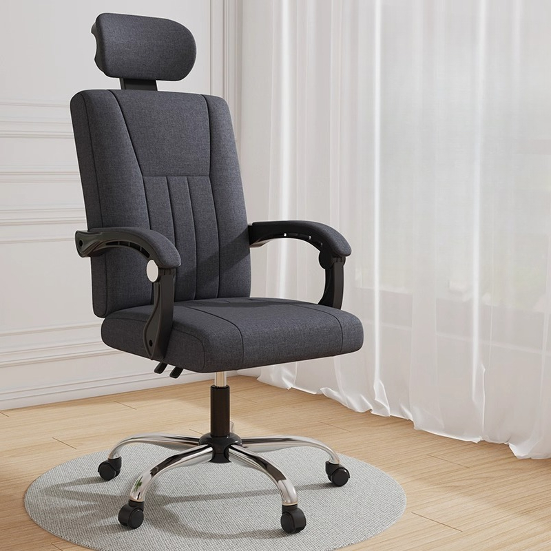 เก้าอี้สำนักงานหมุนได้สำหรับใช - Office Tech Design บทวิจารณ์และราคา