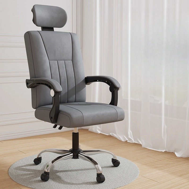 เก้าอี้สำนักงานหมุนได้สำหรับใช - Office Tech Design บทวิจารณ์และราคา