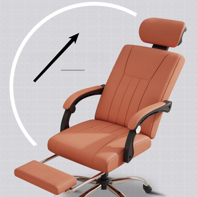 เก้าอี้สำนักงานหมุนได้สำหรับใช - Office Tech Design บทวิจารณ์และราคา