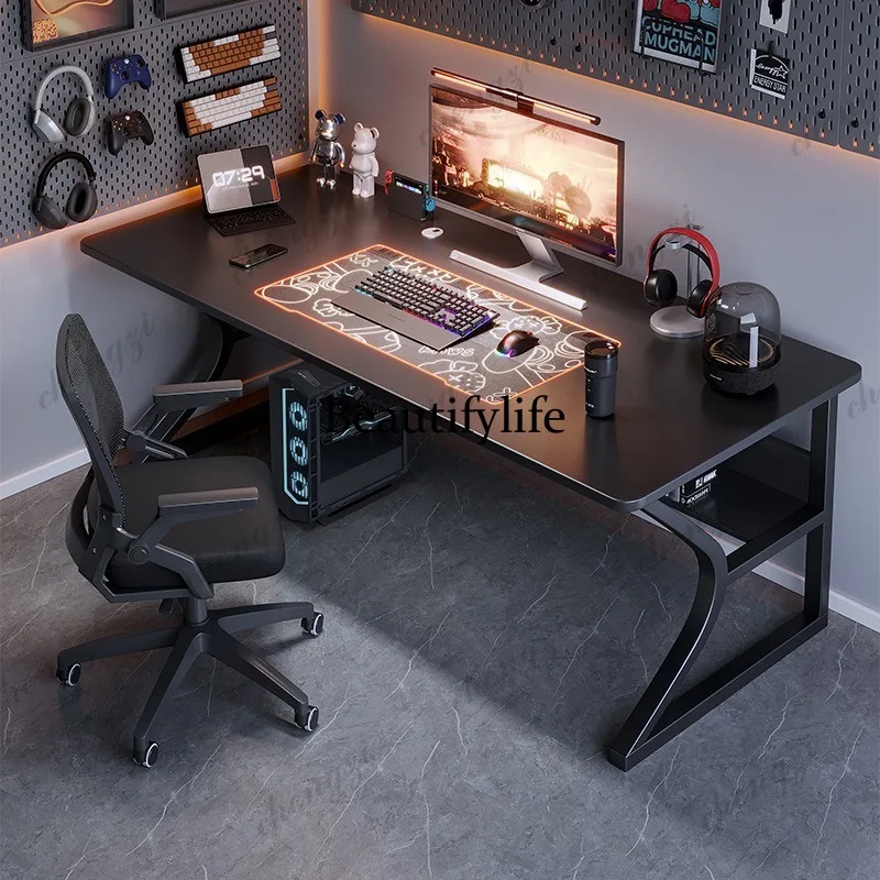 โต๊ะคอมพิวเตอร์ B567 ดีไซน์ทัน - Office Tech Design บทวิจารณ์และราคา