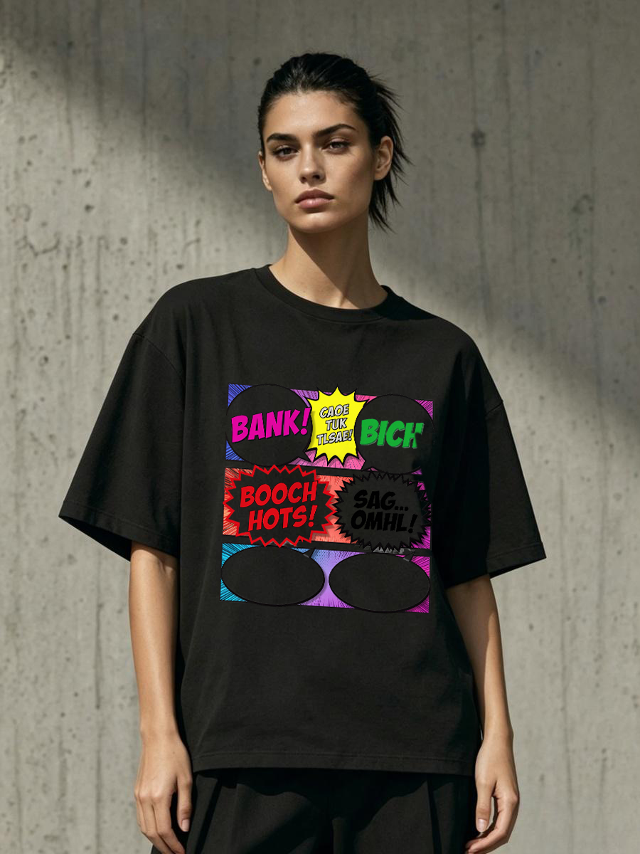 เสื้อยืดเทคคอตตอน แล็บคัท รีเส - Office Tech Logo บทวิจารณ์และราคา