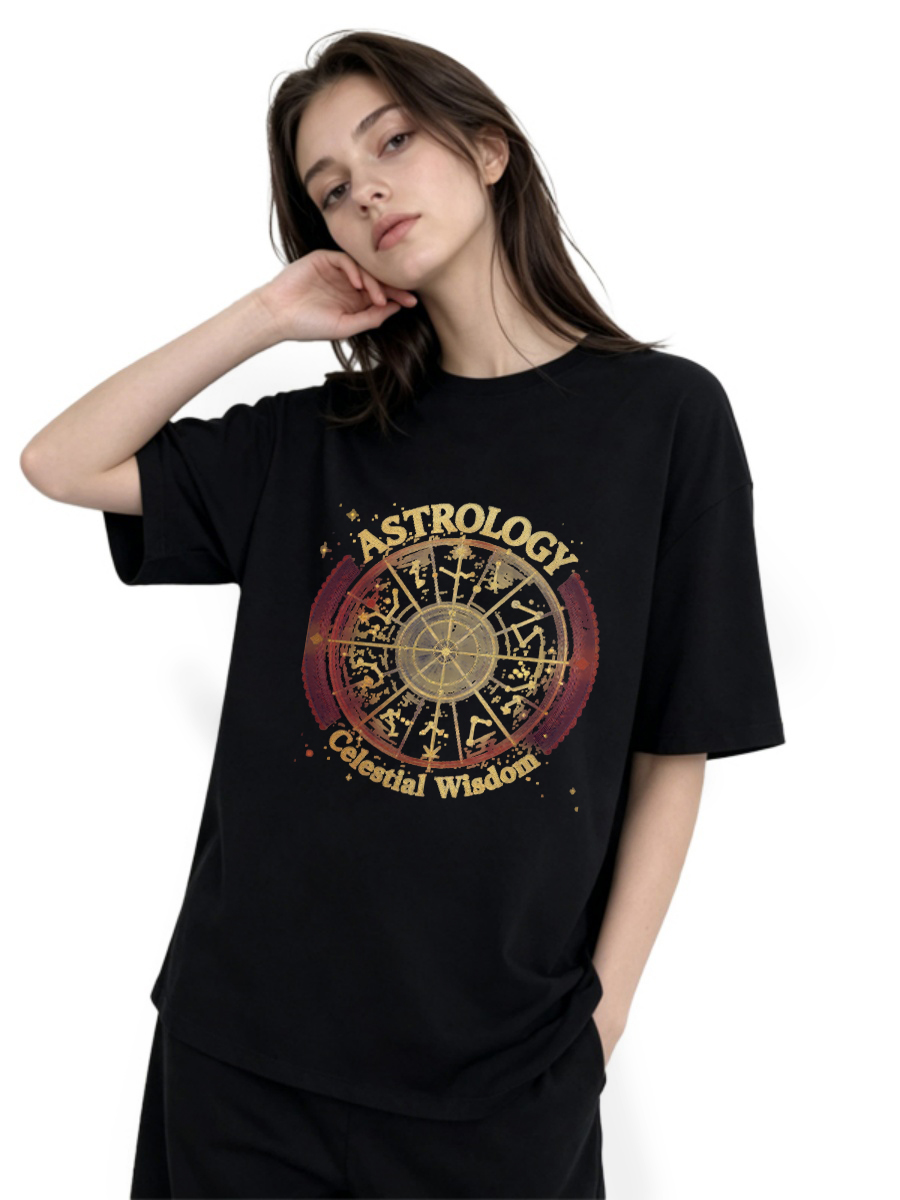 เสื้อยืด ผ้าสมาร์ท ดีไซน์อินเท - Office Tech Logo บทวิจารณ์และราคา