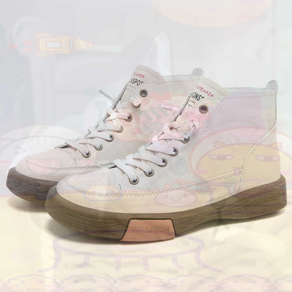 High Top Hi Cut Offers สเก็ตบอ - Office Tech Design บทวิจารณ์และราคา