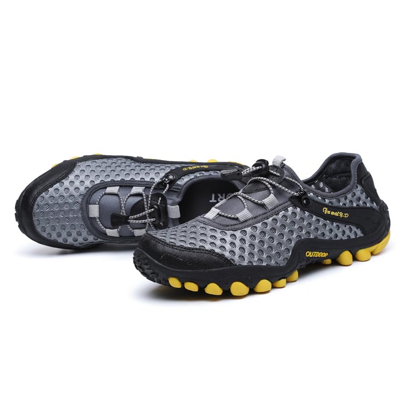 Trekking Mountain Mens กีฬารอง - Tech Office Pictures บทวิจารณ์และราคา