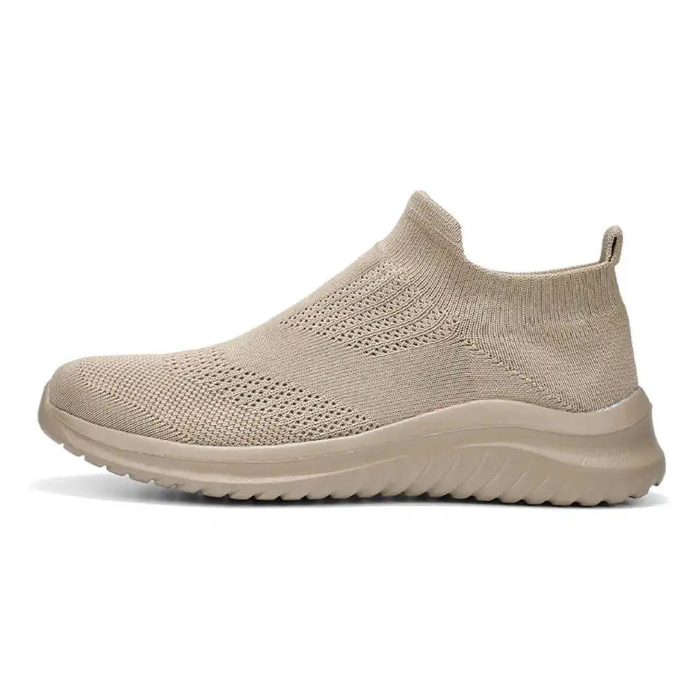 Beige Soft ใหม่รองเท้าเทนนิส M - Office Tech Set Up บทวิจารณ์และราคา