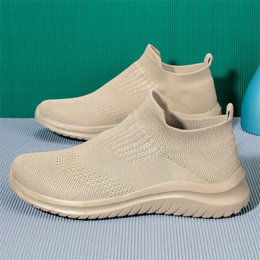 Beige Soft ใหม่รองเท้าเทนนิส M - Office Tech Set Up บทวิจารณ์และราคา