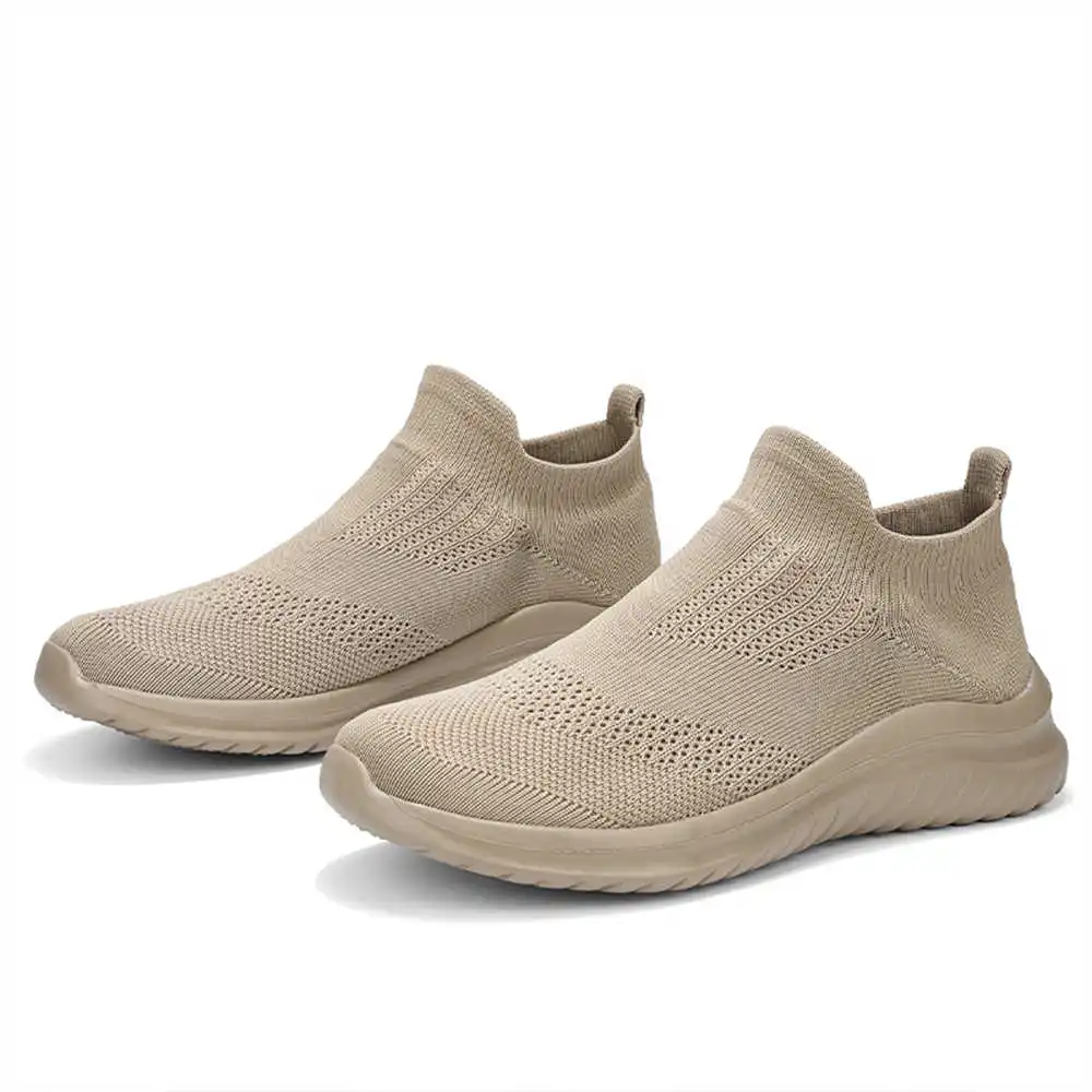 Beige Soft ใหม่รองเท้าเทนนิส M - Office Tech Set Up บทวิจารณ์และราคา