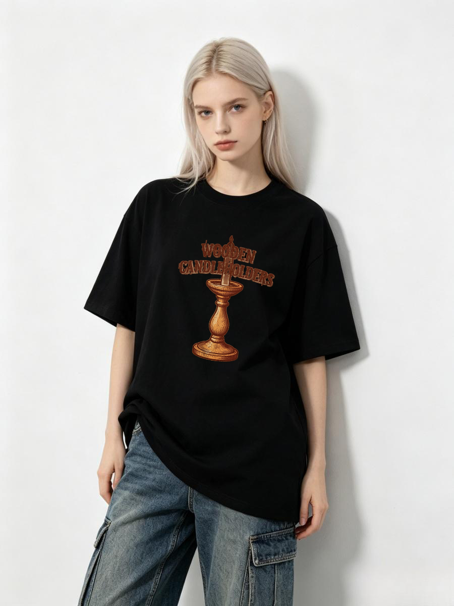 เสื้อยืด ผ้าสมาร์ท ไอเท็มเทคโน - Office Tech Logo บทวิจารณ์และราคา