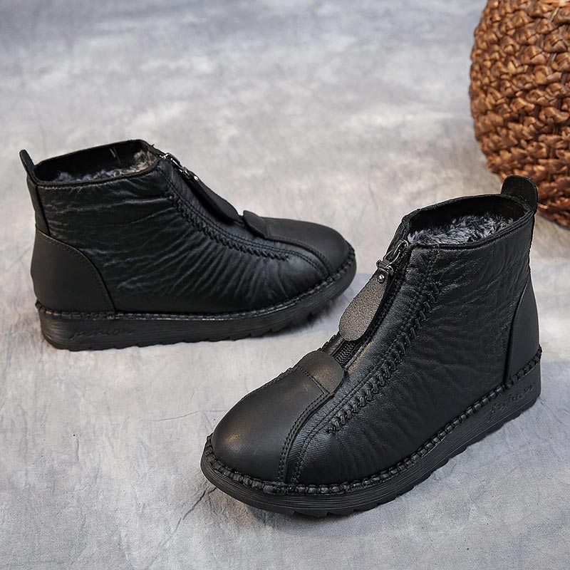 High Cut รองเท้าผ้าใบหนัง Pu ผ - Tech Office Pictures บทวิจารณ์และราคา
