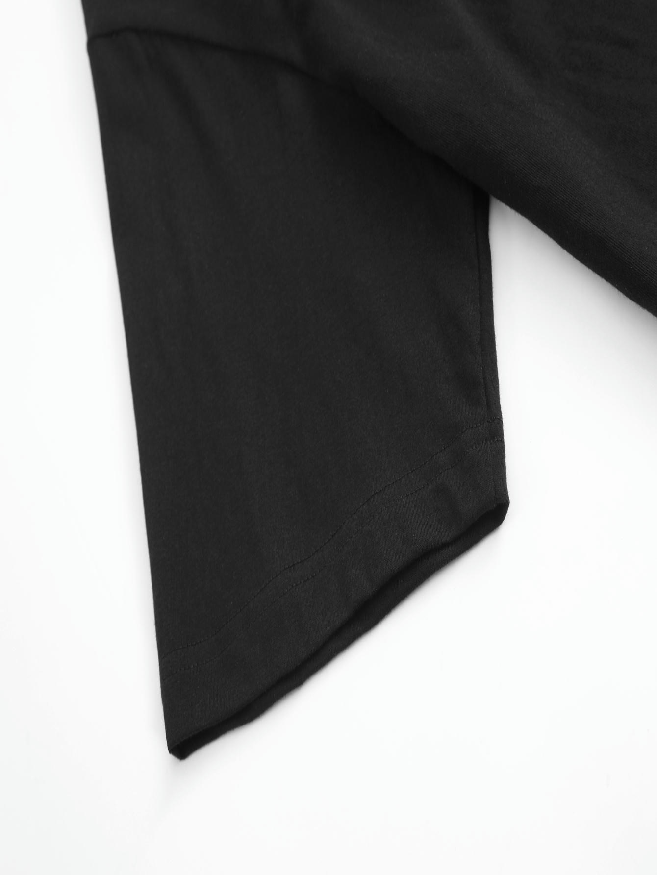 เสื้อยืดแขนสั้นพิมพ์ลายคีย์บอร - Office Tech Design บทวิจารณ์และราคา