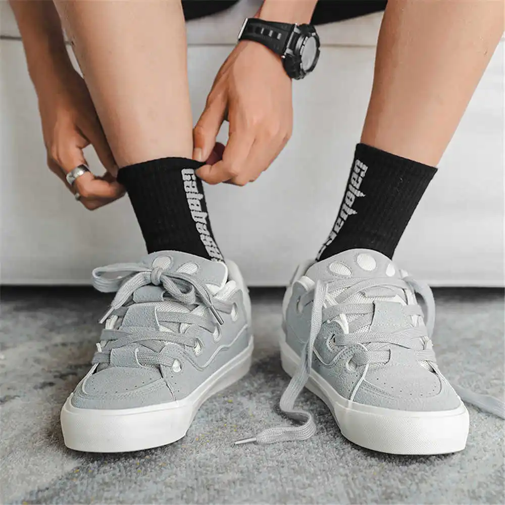 กับ Lacing Hiphop ผู้หญิงรองเท - Office Tech Set Up บทวิจารณ์และราคา