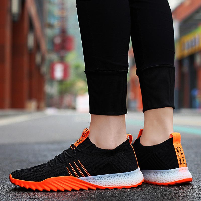 Plusขนาดน้ำหนักเบาAir Mesh Men - Tech Office Pictures บทวิจารณ์และราคา